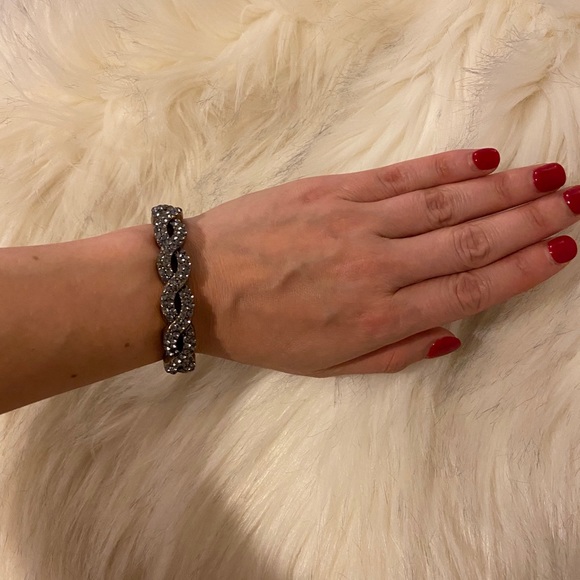 BANANA REPUBLIC BRACELET WITH STONES - Picture 2 of 4